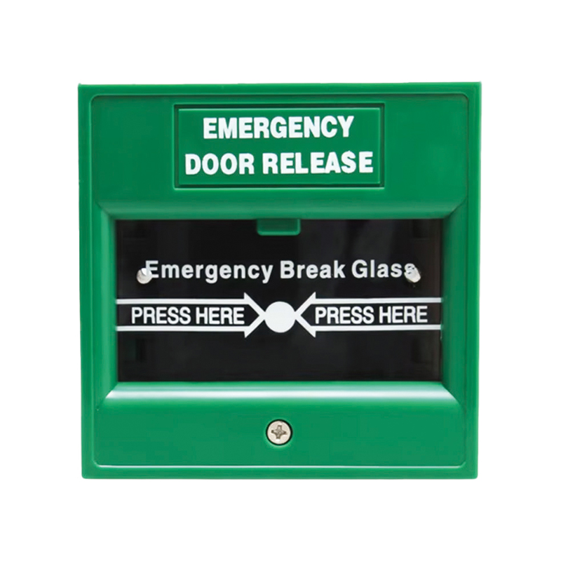 MC-02 manuel brandalarmtrykknap med nulstillelig adresserbar funktion MC-02 manuel brandalarmtrykknap med nulstillelig adresserbar funktion