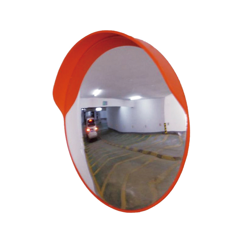 OP0012 Konvekse spejle (udendørs)