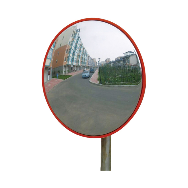 OP0013 Konvekse spejle (indendørs)