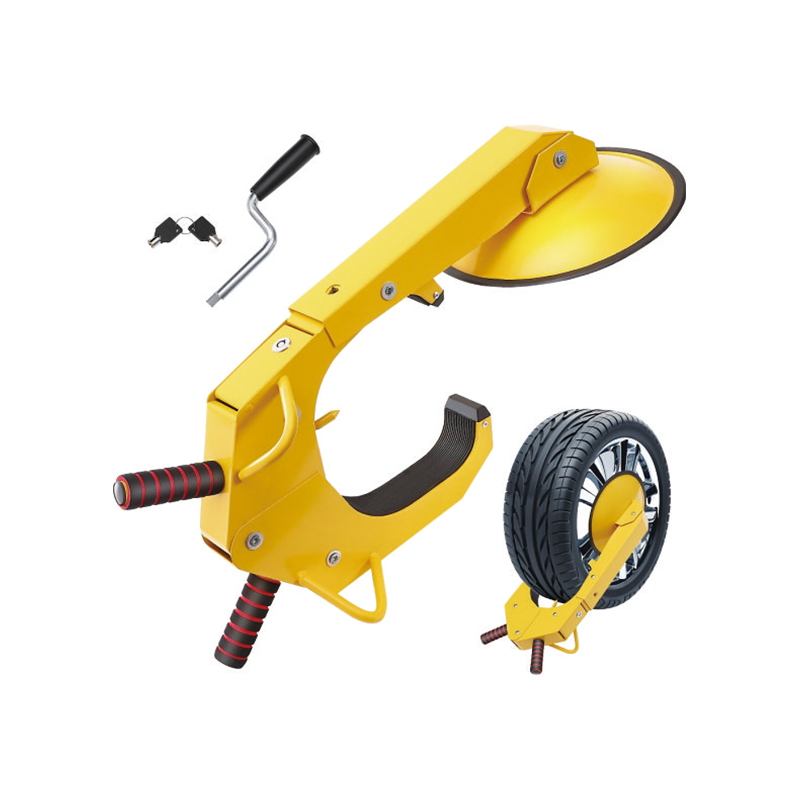 OP027 Hjullåseklemme