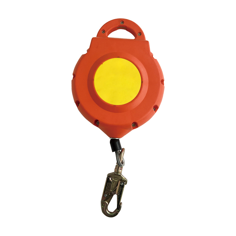 RT-02 Stålwire faldsikring