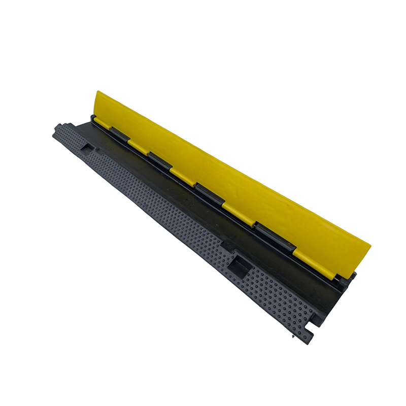 SH021-1M Gummikabelbeskyttere