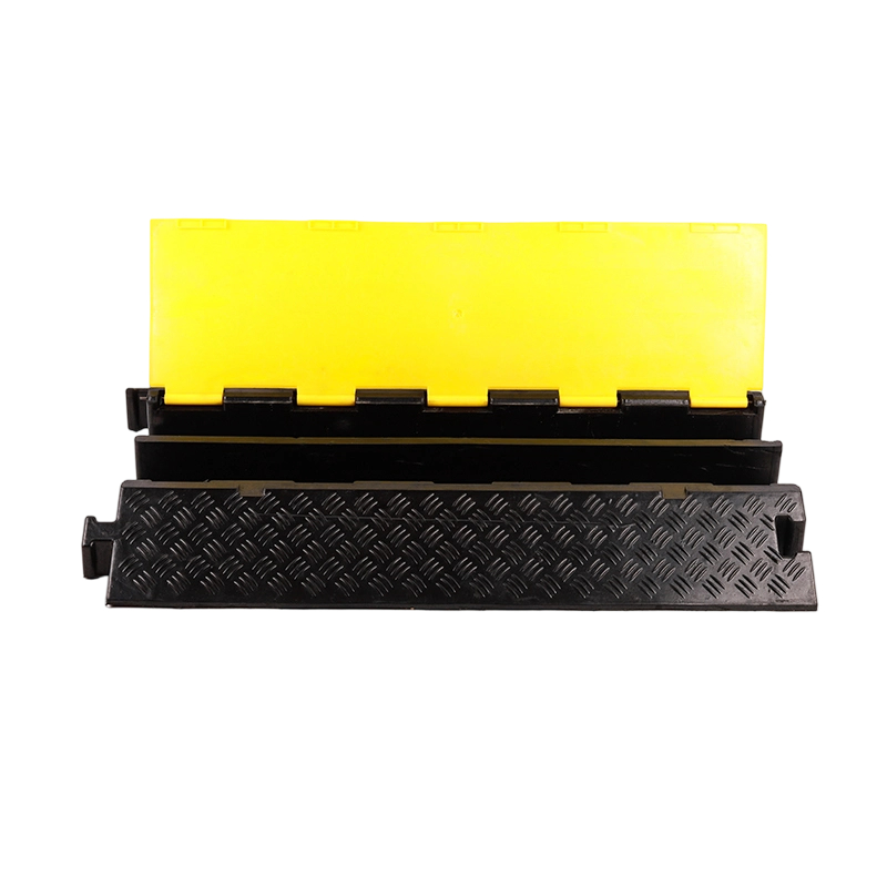 SH022-2B Gummikabelbeskyttere