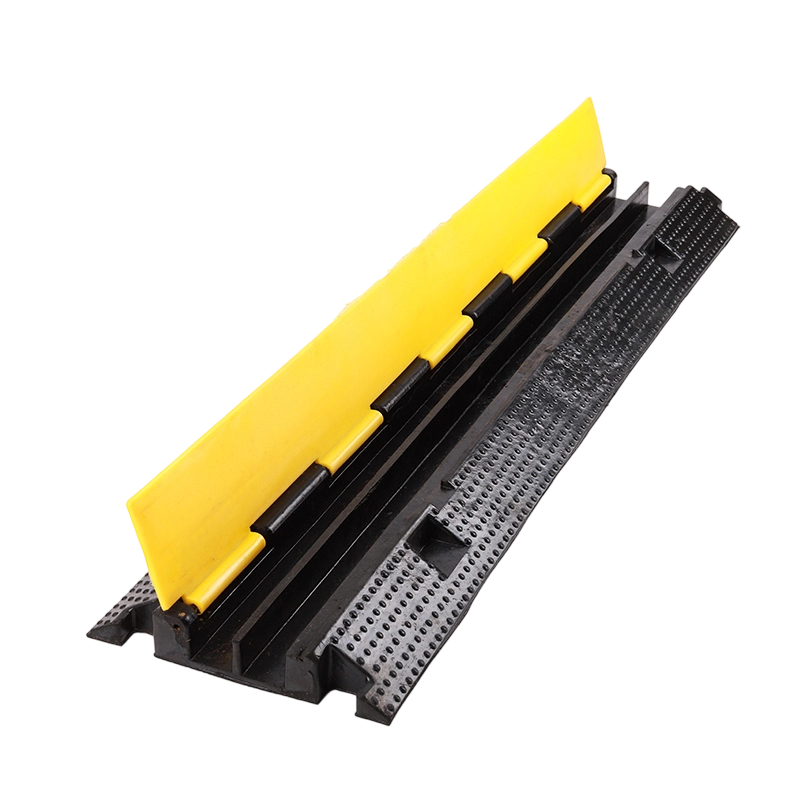 SH022-2S Gummikabelbeskyttere