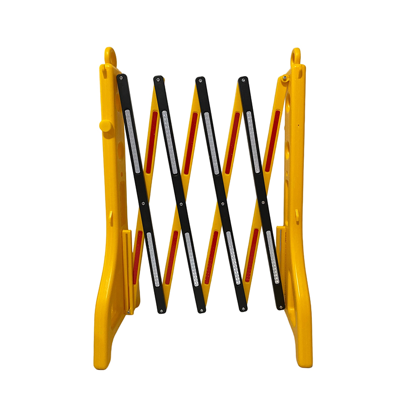 TB002 Bærbar Udvidbar Barriere